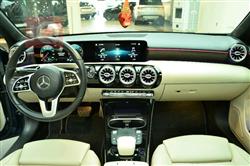 مێرسێدس بێنز A-Class